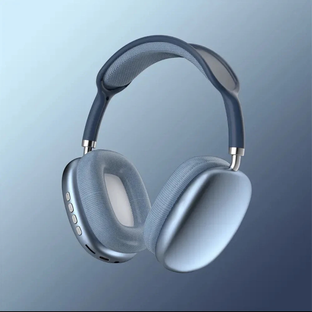 New P9 Pro Max Air Headphones