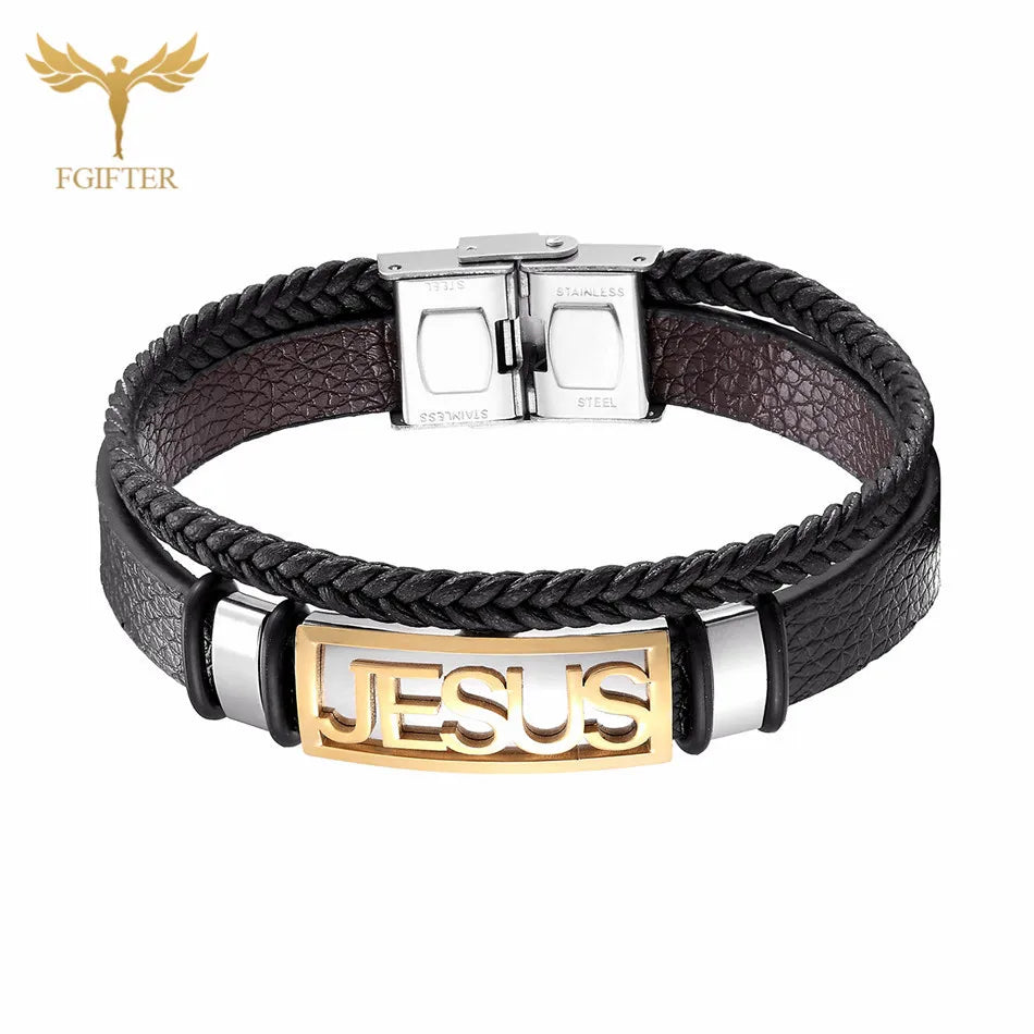 Jesus Christ bracelet