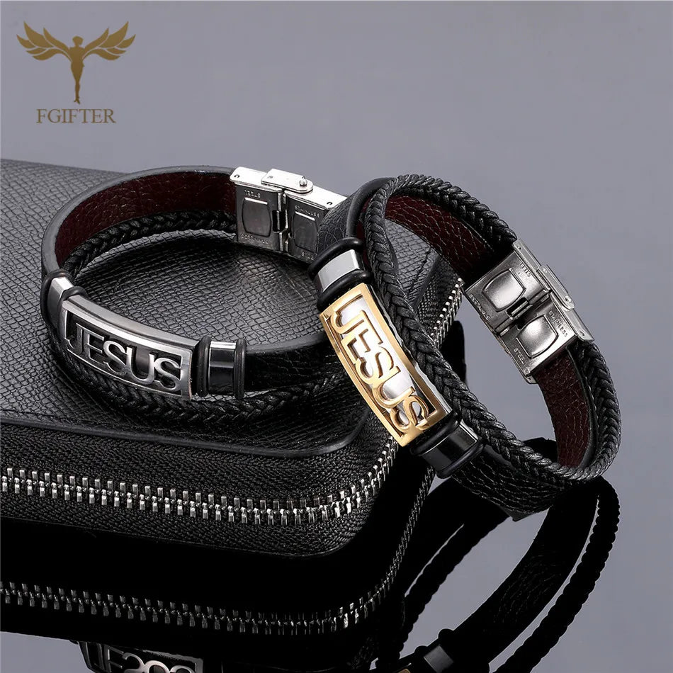 Jesus Christ bracelet