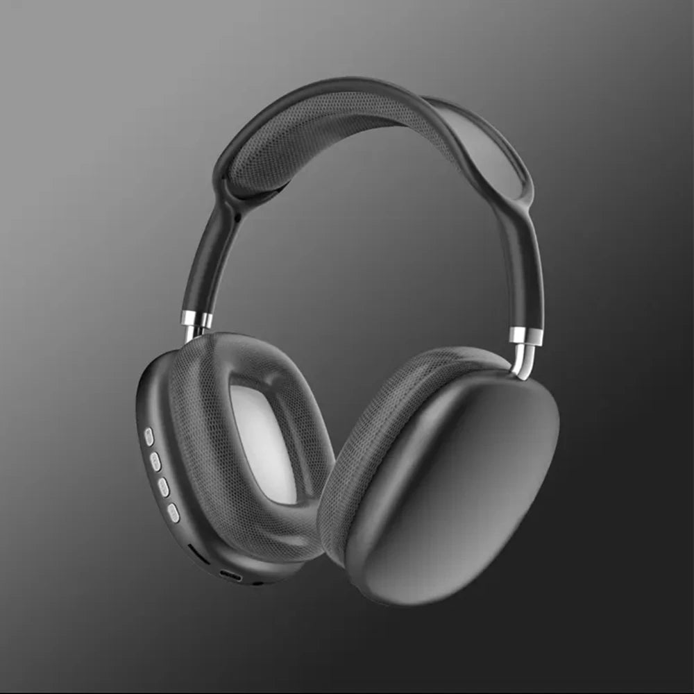 New P9 Pro Max Air Headphones