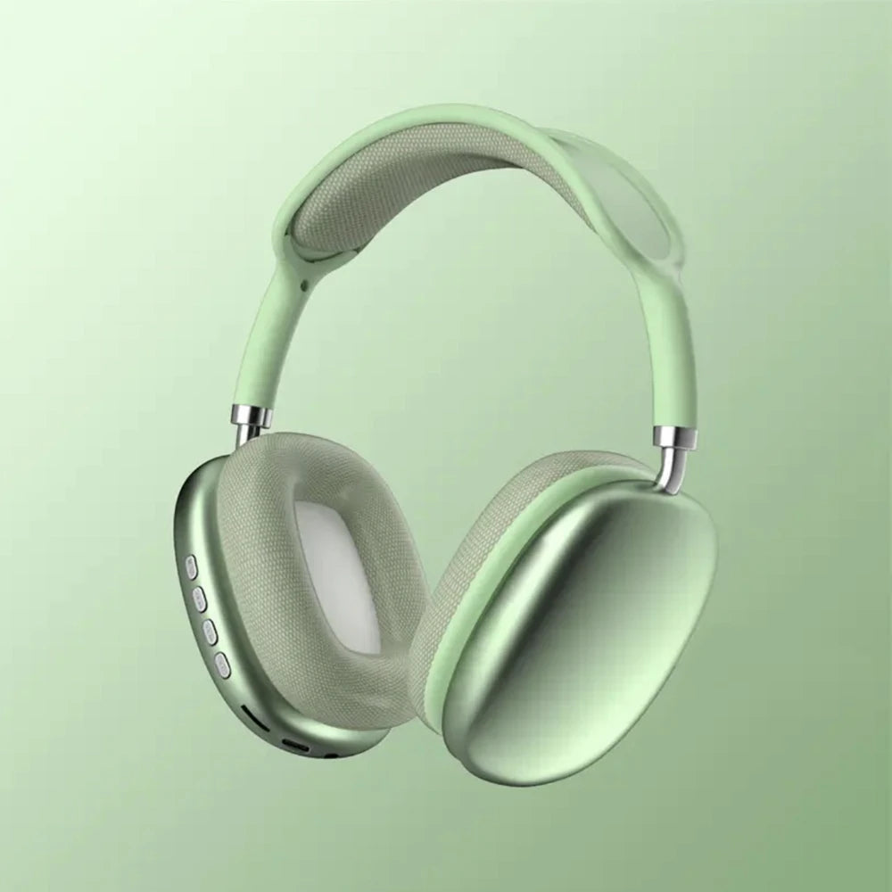 New P9 Pro Max Air Headphones