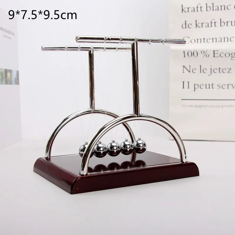 Newton Balance Ball Model XMSJ