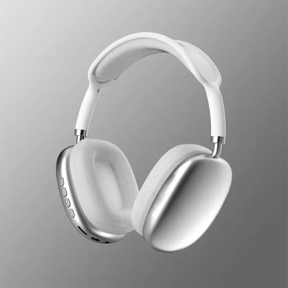 New P9 Pro Max Air Headphones