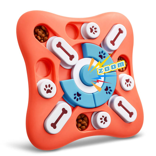 Interactive Dog Toy