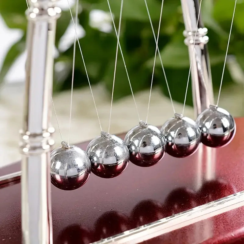 Newton Balance Ball Model XMSJ