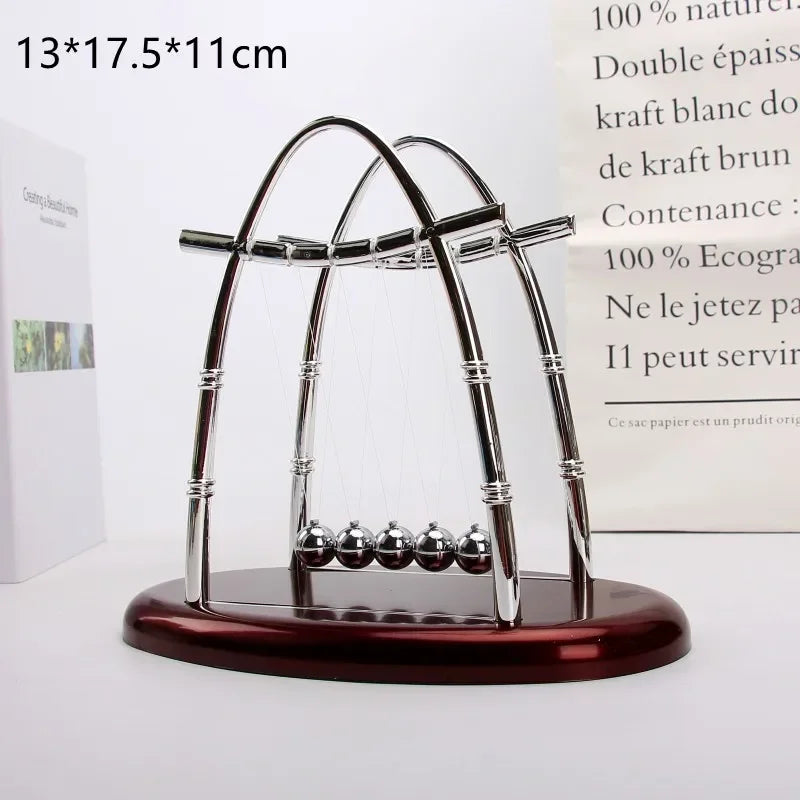 Newton Balance Ball Model XMSJ