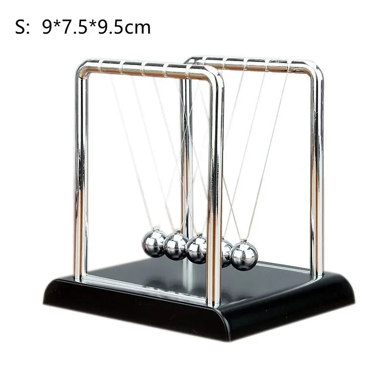Newton Balance Ball Model XMSJ