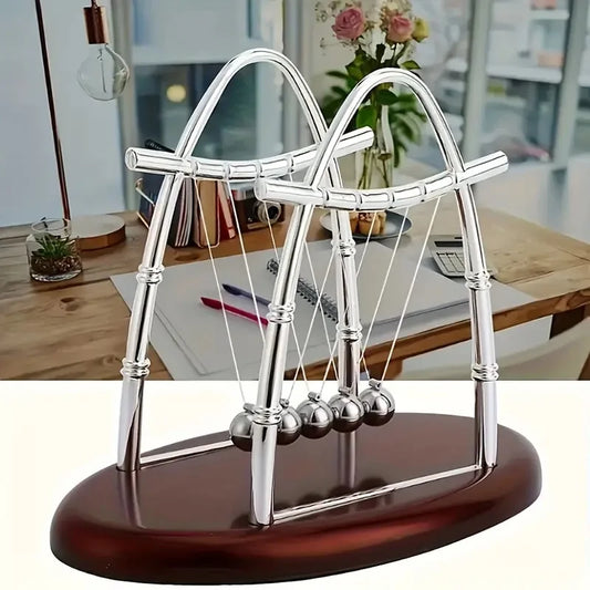 Newton Balance Ball Model XMSJ