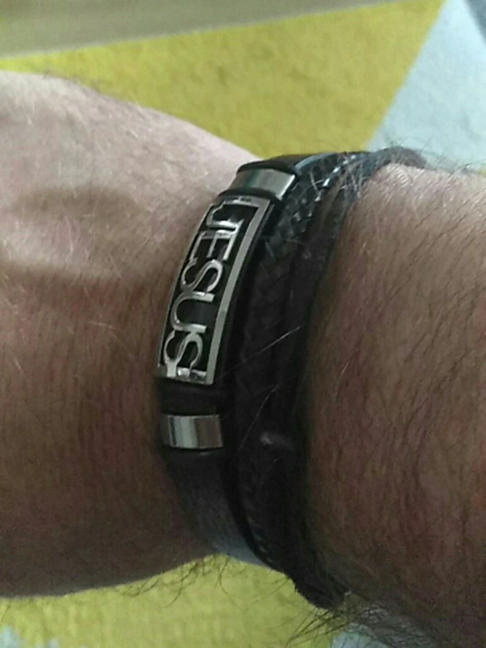 Jesus Christ bracelet