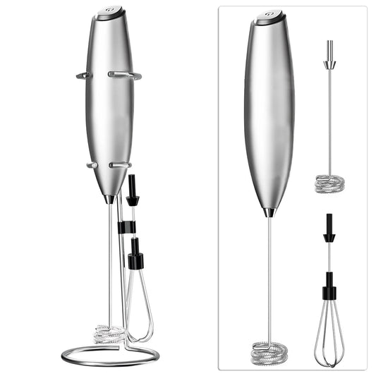 Electric mixers