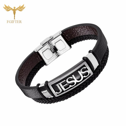 Jesus Christ bracelet